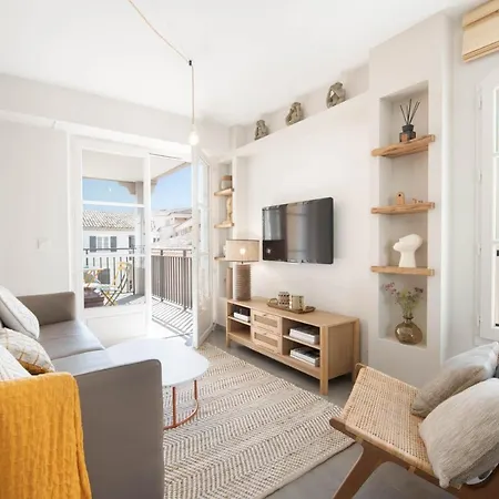 Matelotte Apartamento