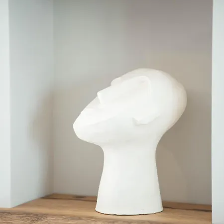 アパート Matelotte