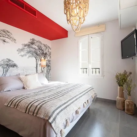 Matelotte Apartman *