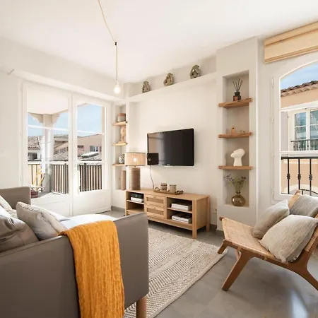 Matelotte Appartement *