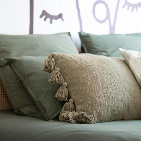 Matelotte アパート *