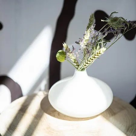 アパート Matelotte