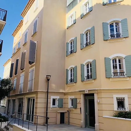 Matelotte サントロペ